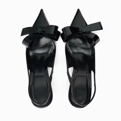 Bow Pumps