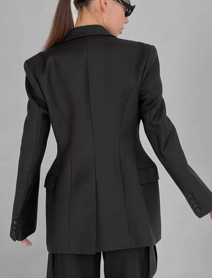 Maßgeschneideter Blazer