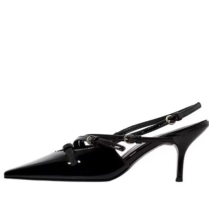 TREND HEELS