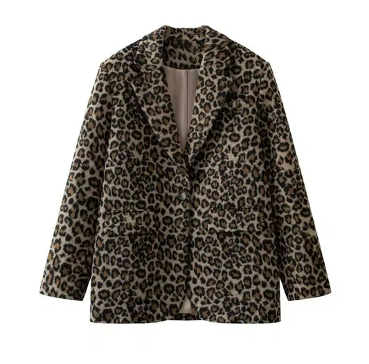 PANTER BLAZER