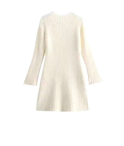 A-Line Luxe Knit