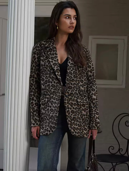 PANTER BLAZER