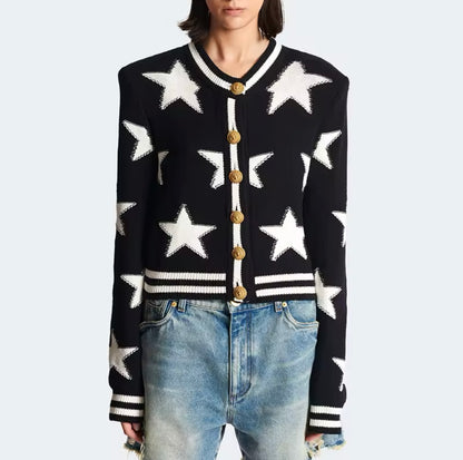 Sparkle Pullover