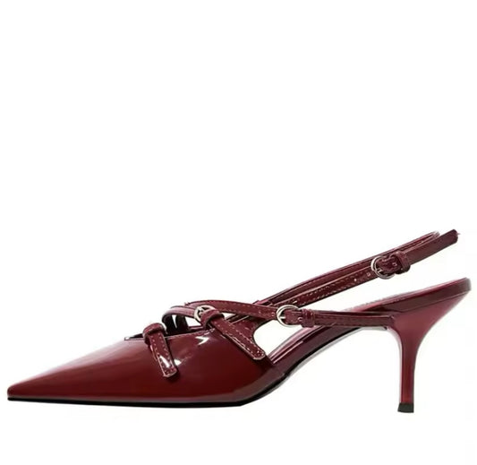 TREND HEELS