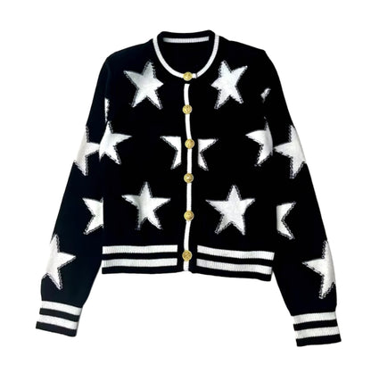 Sparkle Pullover
