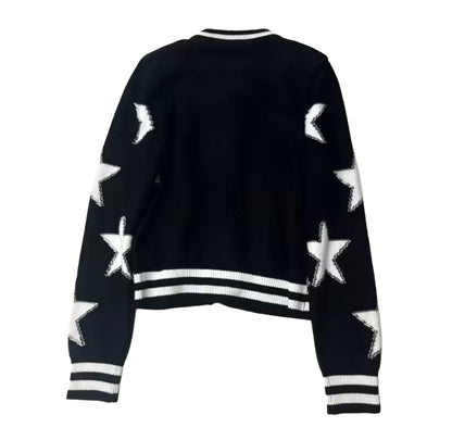 Sparkle Pullover