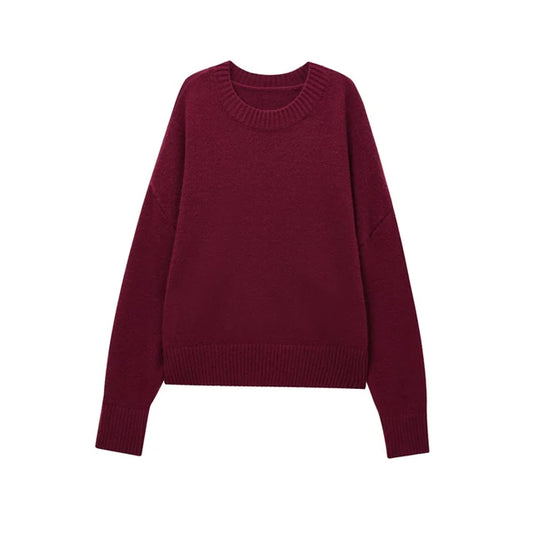 SoftEssence Pullover