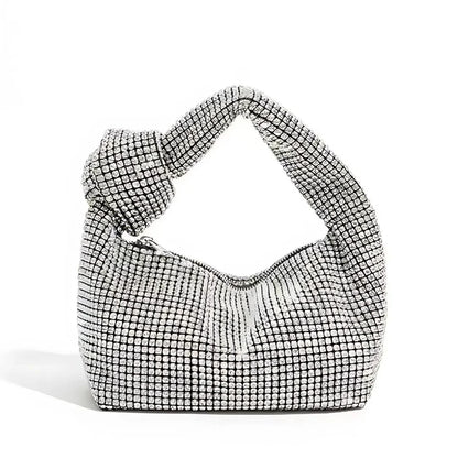 Sparkle Abendtasche