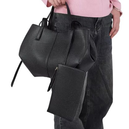 Große Handtasche